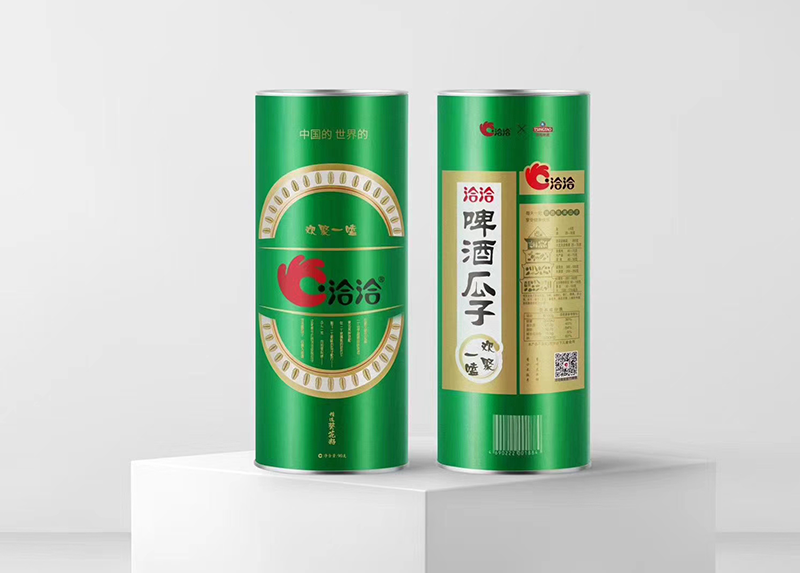 ballbet×青岛啤酒瓜子