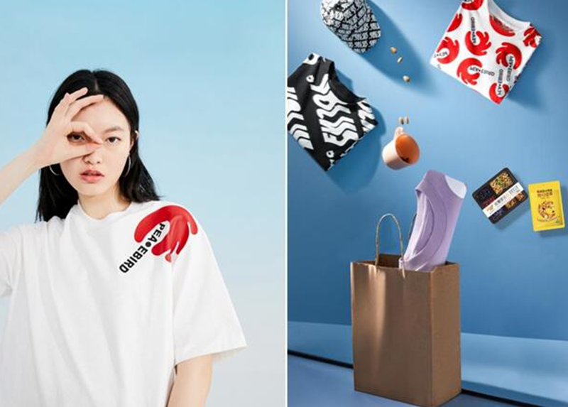 ballbet×太平鸟服饰